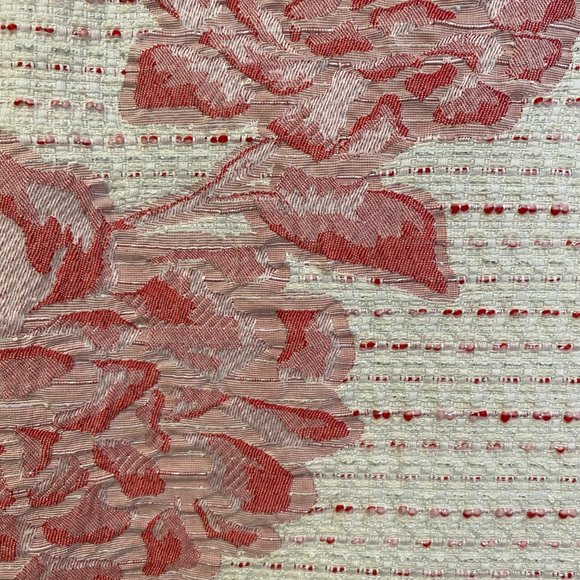 Ann Taylor Factory Pencil Skirt Size 6 - Picture 3 of 6